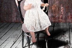 Old chair