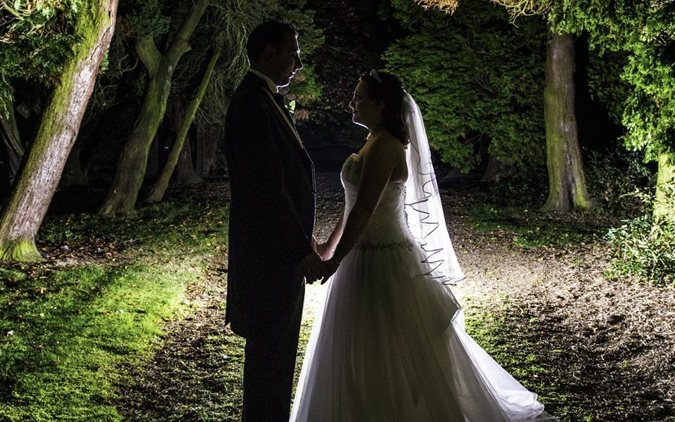 Wedding Photography Nottingham by Lewis Romane