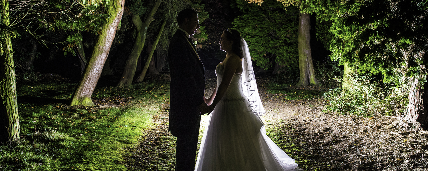 Wedding Photography Nottingham by Lewis Romane